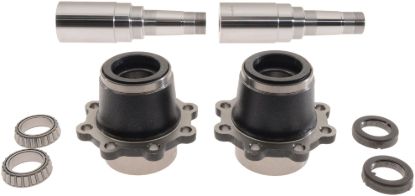 Picture of Spicer Wheel Hub - 10034732