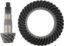 Picture of Spicer Differential Ring and Pinion - 10034909