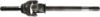 Picture of Spicer Drive Axle Shaft - 10038555