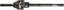 Picture of Spicer Drive Axle Shaft - 10038555
