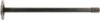 Picture of Spicer Drive Axle Shaft - 10038611