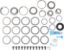 Picture of Spicer Differential Rebuild Kit - 10038950