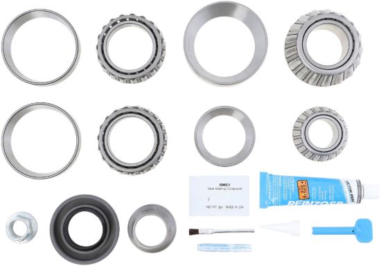 Picture of Spicer Differential Rebuild Kit - 10038952