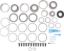 Picture of Spicer Differential Rebuild Kit - 10038955