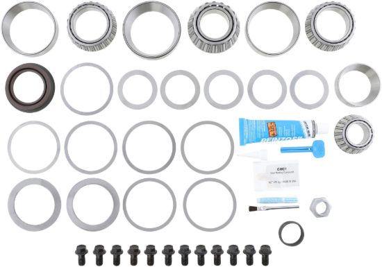 Picture of Spicer Differential Rebuild Kit - 10038963