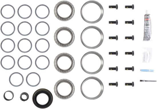 Picture of Spicer Differential Rebuild Kit - 10038967