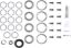 Picture of Spicer Differential Rebuild Kit - 10038967