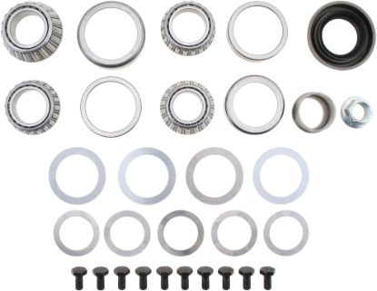 Picture of Spicer Differential Rebuild Kit - 10040313