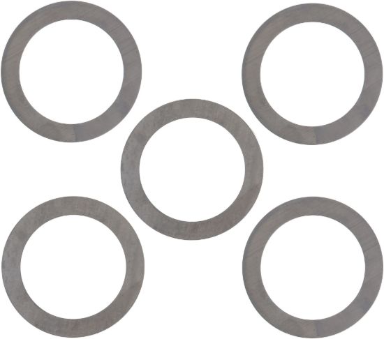 Picture of Spicer Differential Pinion Bearing Spacer - 10040449