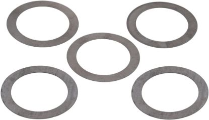 Picture of Spicer Differential Pinion Bearing Spacer - 10040449