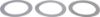 Picture of Spicer Differential Carrier Bearing Shim - 10040450