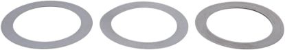 Picture of Spicer Differential Carrier Bearing Shim - 10040450
