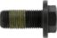 Picture of Spicer Differential Ring Gear Bolt Kit - 10040474