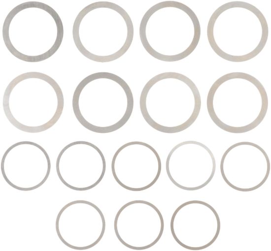 Picture of Spicer Differential Carrier Bearing Shim - 10040476