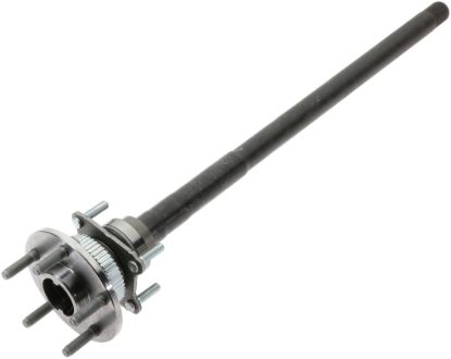 Picture of Spicer Drive Axle Shaft - 10043059