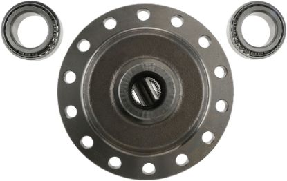 Picture of Spicer Differential Carrier - 10043126