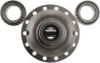 Picture of Spicer Differential Carrier - 10043126