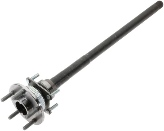 Picture of Spicer Drive Axle Shaft - 10043169