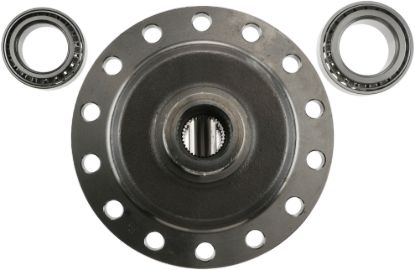 Picture of Spicer Differential Carrier - 10043211