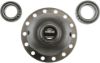 Picture of Spicer Differential Carrier - 10043211