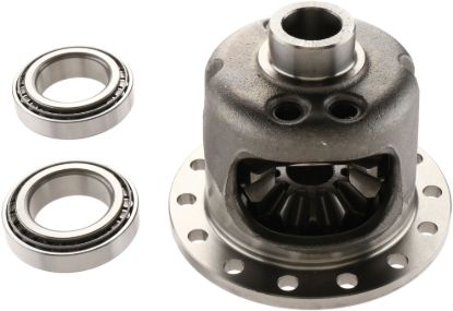 Picture of Spicer Differential Carrier - 10043381