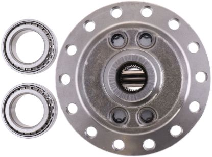 Picture of Spicer Differential Carrier - 10043381