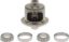 Picture of Spicer Differential Carrier - 10043383