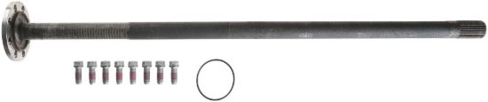 Picture of Spicer Drive Axle Shaft Assembly - 10043569