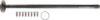 Picture of Spicer Drive Axle Shaft Assembly - 10043571