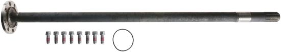 Picture of Spicer Drive Axle Shaft Assembly - 10043612