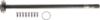 Picture of Spicer Drive Axle Shaft Assembly - 10043613