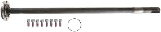 Picture of Spicer Drive Axle Shaft Assembly - 10043613