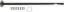 Picture of Spicer Drive Axle Shaft Assembly - 10043614