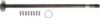 Picture of Spicer Drive Axle Shaft Assembly - 10043616