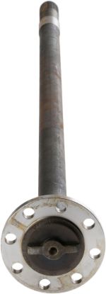 Picture of Spicer Drive Axle Shaft Assembly - 10043616