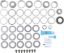 Picture of Spicer Differential Rebuild Kit - 10043622