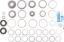 Picture of Spicer Differential Rebuild Kit - 10043638