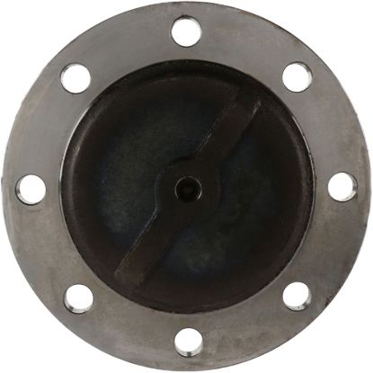 Picture of Spicer Drive Axle Shaft Assembly - 10043656