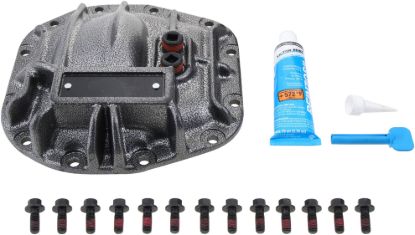 Picture of Spicer Differential Cover - 10044349