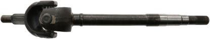 Picture of Spicer Drive Axle Shaft Assembly - 10044416