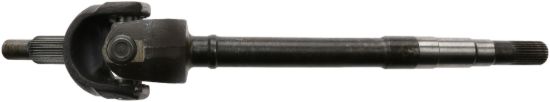 Picture of Spicer Drive Axle Shaft Assembly - 10044416