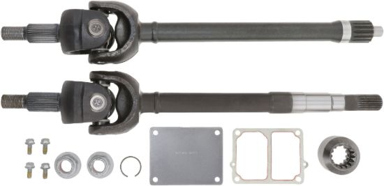 Picture of Spicer Drive Axle Shaft Assembly - 10044417