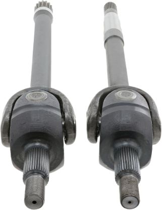 Picture of Spicer Drive Axle Shaft Assembly - 10044417