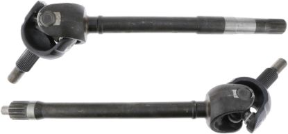 Picture of Spicer Drive Axle Shaft Assembly - 10044469
