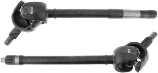 Picture of Spicer Drive Axle Shaft Assembly - 10044469