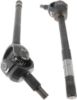 Picture of Spicer Drive Axle Shaft Assembly - 10044469