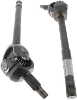 Picture of Spicer Drive Axle Shaft Assembly - 10044469