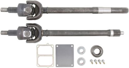Picture of Spicer Drive Axle Shaft Assembly - 10044474