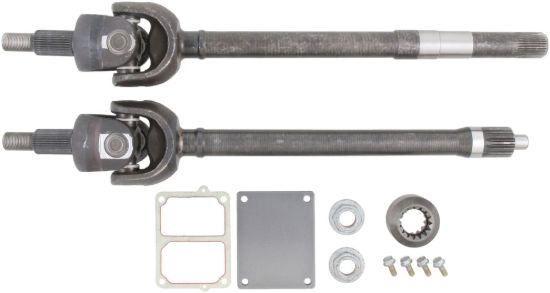 Picture of Spicer Drive Axle Shaft Assembly - 10044474