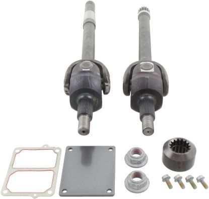 Picture of Spicer Drive Axle Shaft Assembly - 10044474